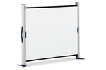 NOBO 1901954 PORTABLE PROJECTION SCREEN