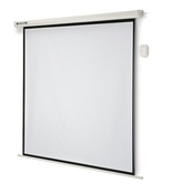 NOBO 1901972 ELECTRIC PROJECTION SCREEN