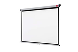 NOBO 1902392 WALL PROJECTION SCREEN