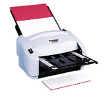 MARTIN YALE 7200 FOLDING MACHINE