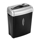 AURORA AS610C CROSS CUT SHREDDER AURORA AS610C CROSS CUT SHREDDER
