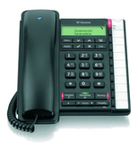 BT CONVERSE 2300 TELEPHONE BLACK