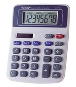 AURORA DT210 DESK DISPLAY