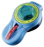 DYMO JUNIOR LABEL MAKER