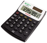 AURORA EC404 CALCULATOR