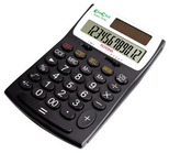 AURORA EC505 CALCULATOR