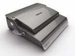 FELLOWES GALAXY A4 ELECTRIC WIRE BINDER