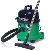 NUMATIC GVE370 GEORGE