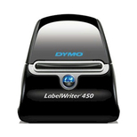 DYMO LABELWRITER 450 LABEL MAKER