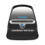 DYMO LABELWRITER 450 TURBO LABEL MAKER