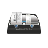 DYMO LABELWRITER 450 TWIN LABEL MAKER