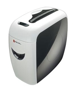 REXEL PROSTYLE CONFETTI CUT SHREDDER