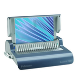 FELLOWES QUASAR500 A4 ELECTRIC COMB BINDER