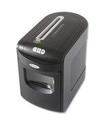 REXEL REX1023 CROSS CUT SHREDDER
