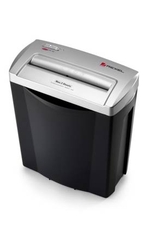 REXEL ALPHA RIBBON CUT SHREDDER REXEL ALPHA RIBBON CUT SHREDDER