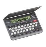 FRANKLIN SPQ109  COLLINS SPELLER