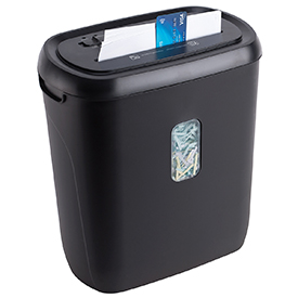 Swordfish 1000XC Cross Cut Shredder