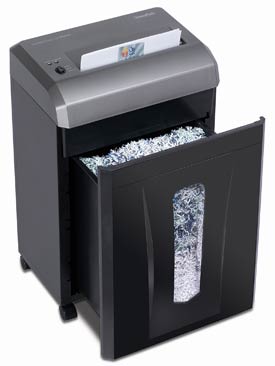 Swordfish 800XXC Micro Cut Shredder