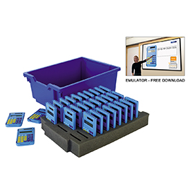 Multipacks